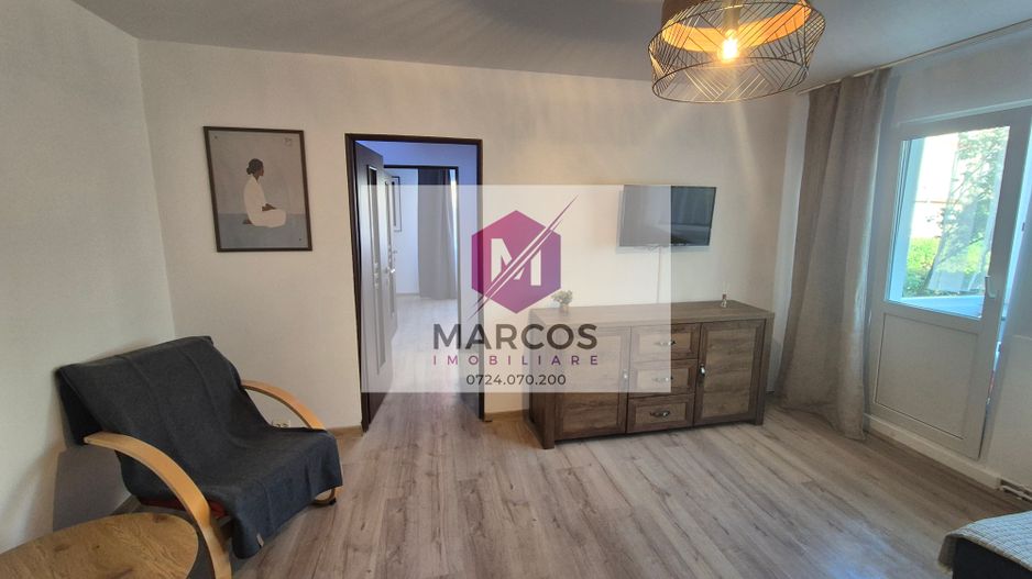 Inchiriez apartament 2 camere Muncii - Poză 3
