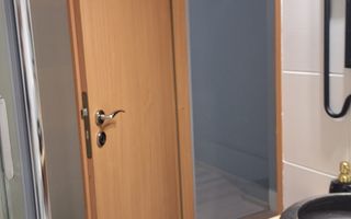 Apartament 1 cameră, ultrafinisat, Zorilor – ideal pentru investiție! - Poză 8