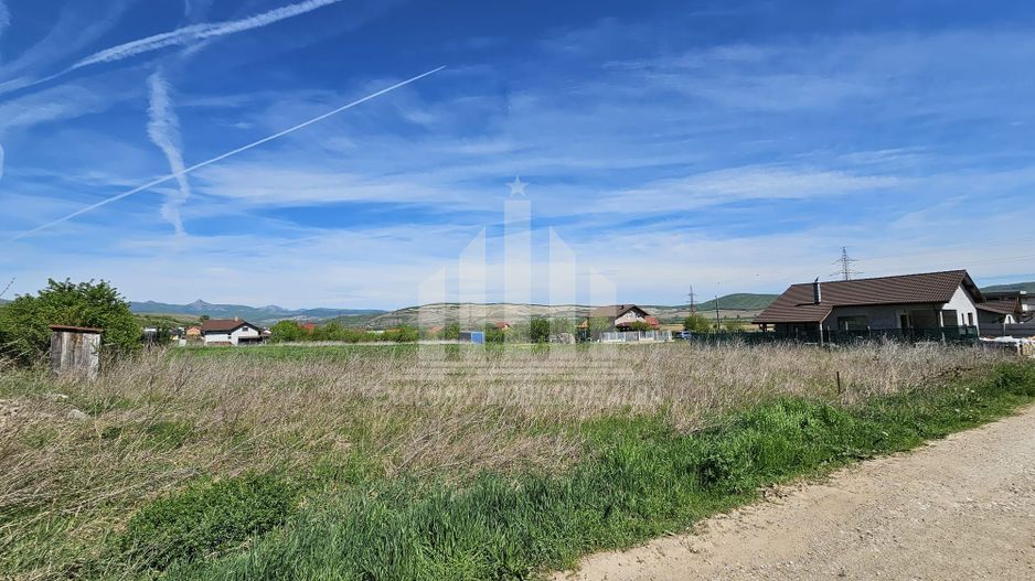 Teren intravilan de vanzare, Micesti - Poză 1