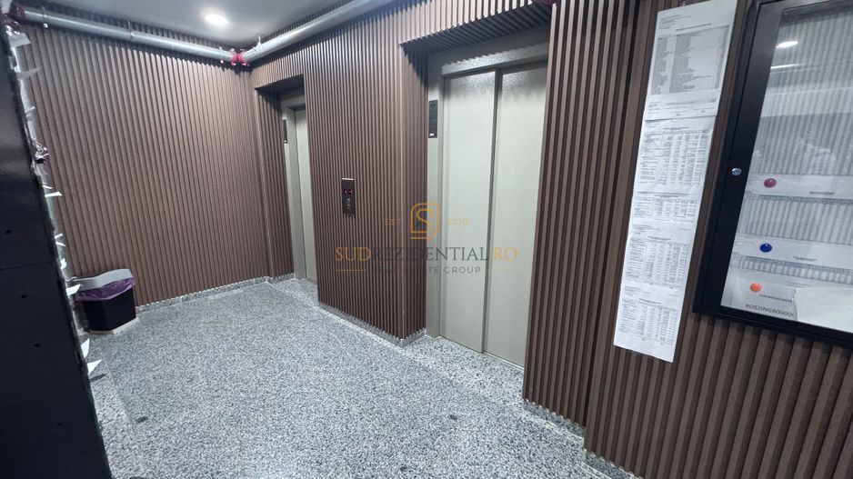 Apartament cu o camera, piscina exterioara, metrou Berceni - Poză 11