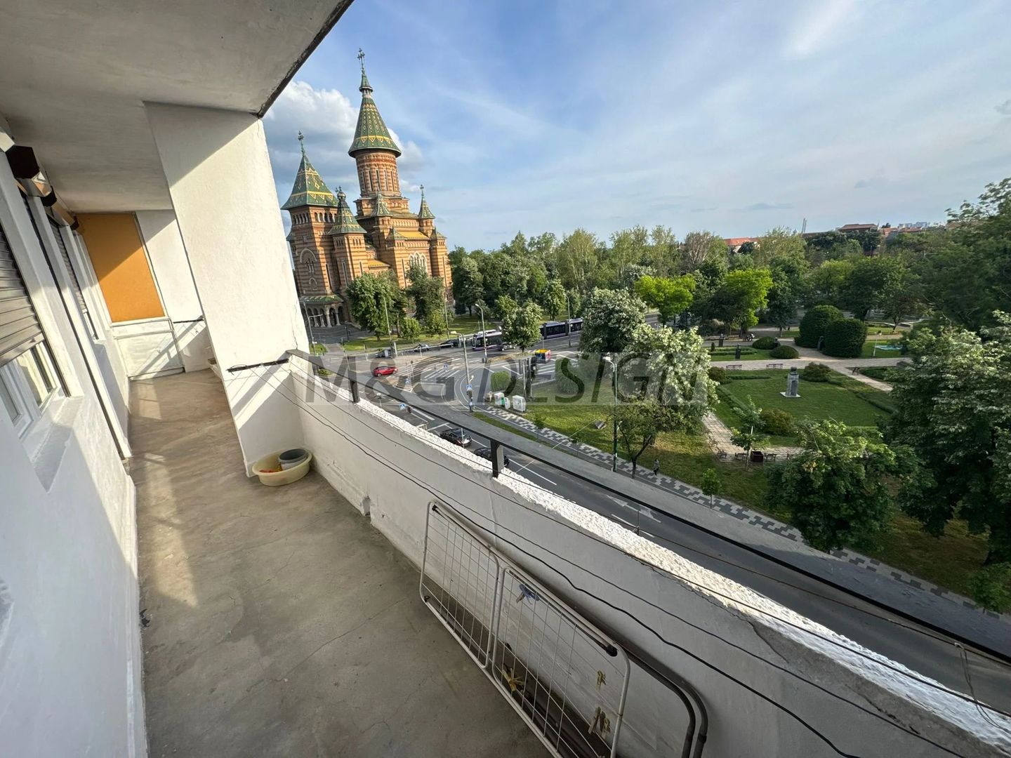 2 cam decomandat Utracentral -Catedrala - Poză 17