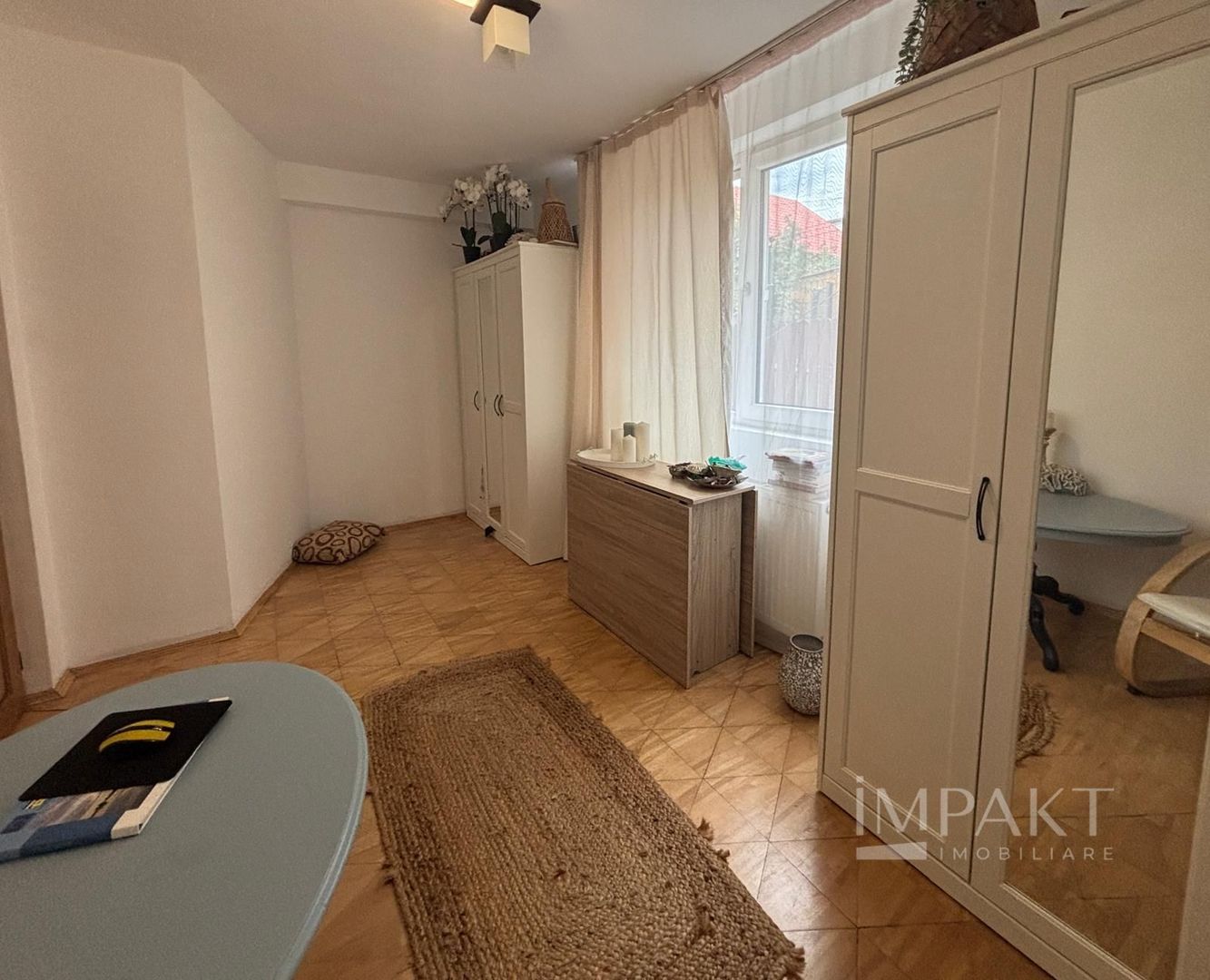 Vilă spațioasă cu garaj, curte de 600 mp  Sânnicoara - Poză 5