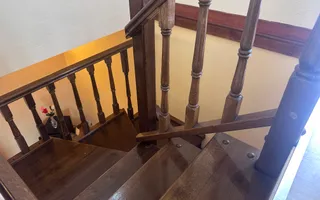 Vanzare casă la poalele Bucegilor!Potential pt. locuinta sau pensiune - Poză 16