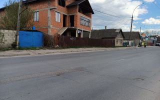 Vânzare, casă, 2 nivele, 169 mp + 11 ari, strada Kiev, Bălți - Poză 8