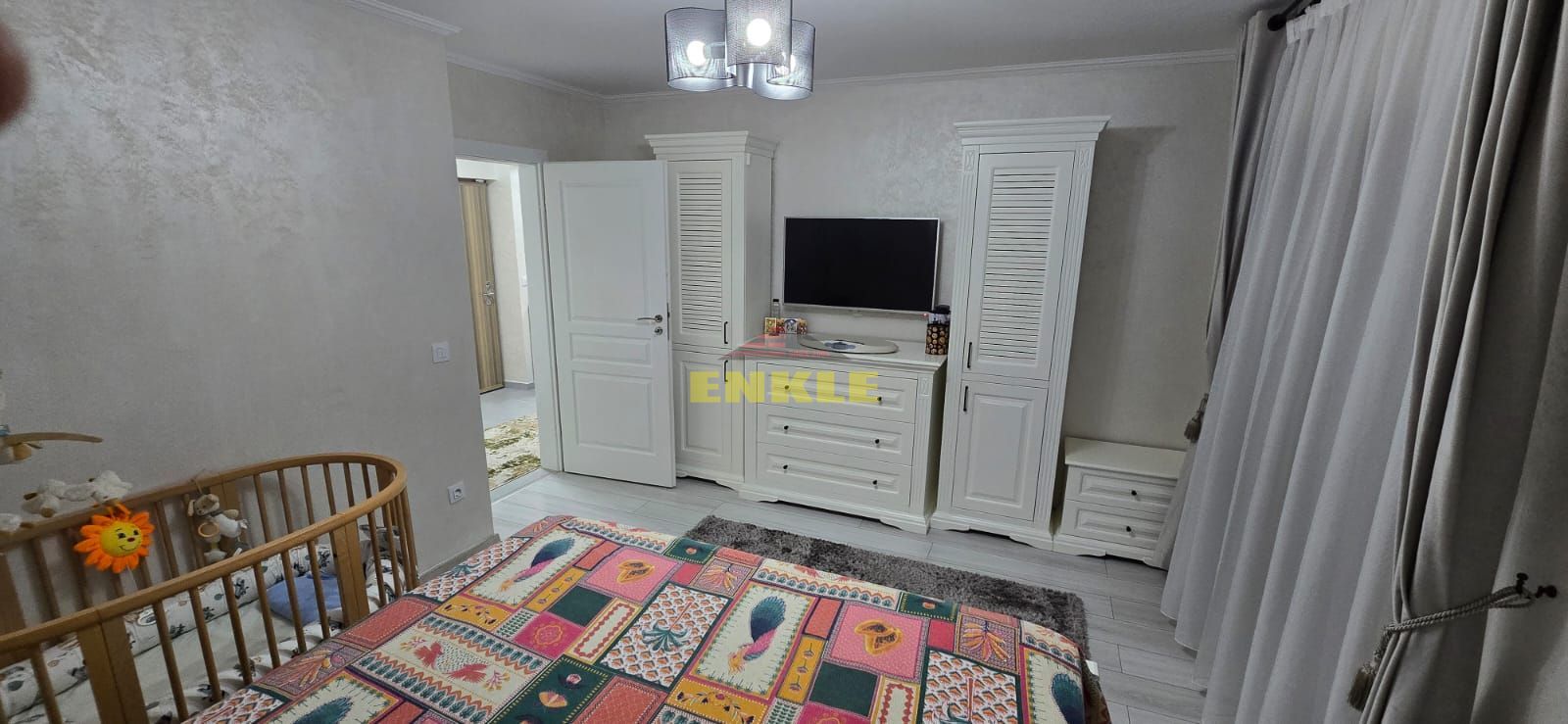 APARTAMENT DE VÂNZARE IN BLOC NOU – 2 CAMERE | ZONĂ ULTRACENTRALĂ - Poză 3