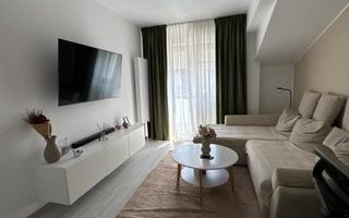 Apartament 2 camere cu loc de parcare, Panoramic Residence, Capăt CUG, Iași - Poză 3
