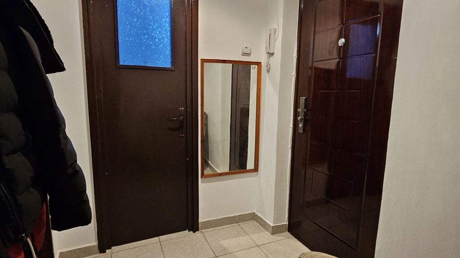 Garsonieră LUX | Zona Păcii / Gorjului - Poză 3