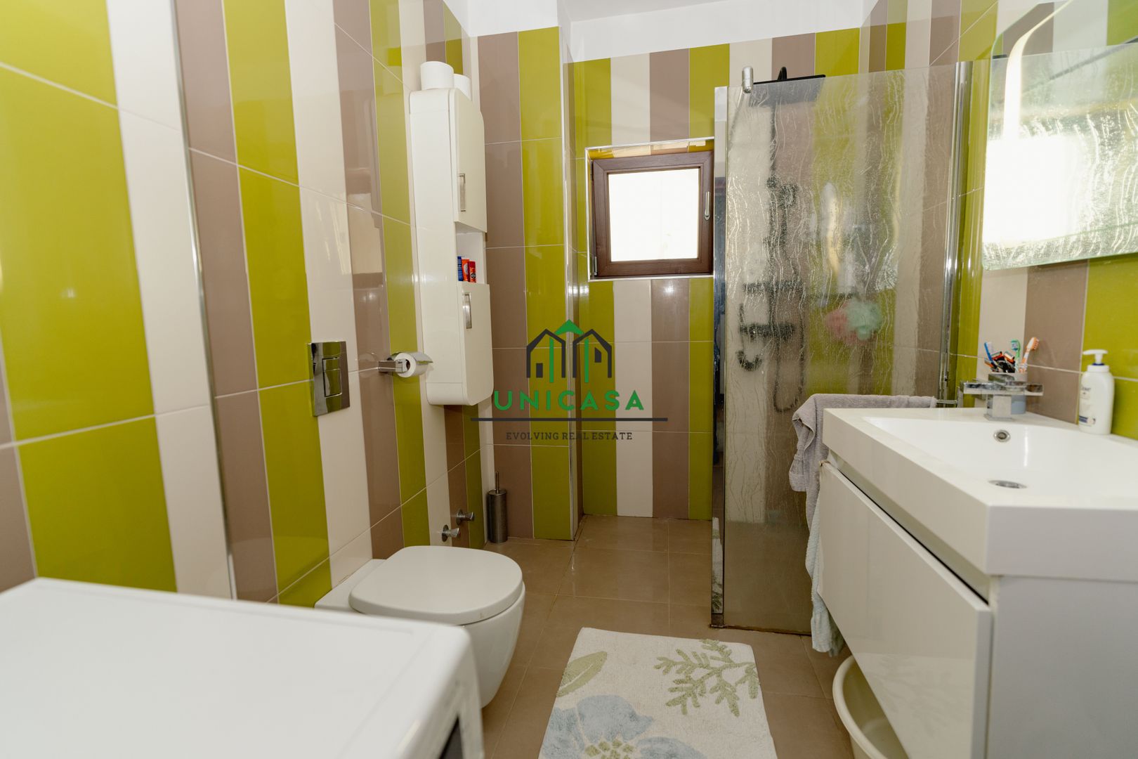 Casa Individuala - Vladesti - Teren de 1780 mp - Poză 24