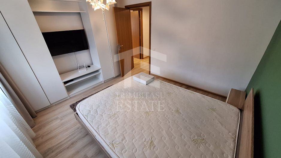 2 camere - DECOMANDAT - Mobilat SI Utilat - Parcare Subterana - Poză 4