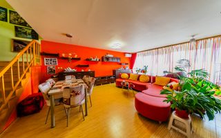 Penthouse 3 camere, ARED UTA - Poză 3