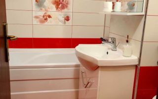 AP. 3 CAMERE- IANCULUI, BUCATARIE INCHISA, MOBILAT/UTILAT MODERN - Poză 8