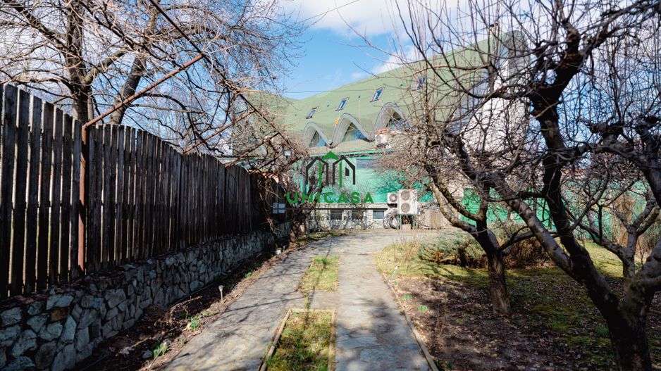 Casă tip duplex spațioasă în zona de Nord - Poză 20