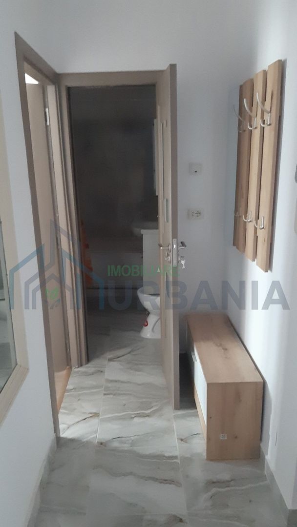 Inchiriez apartament 1 camera zona Garii - Poză 5