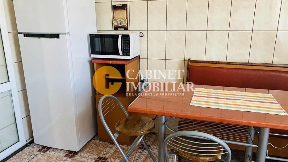 Apartament 2 camere decomandat – 54 mp – Str. Străpungere Silvestru - Poză 3
