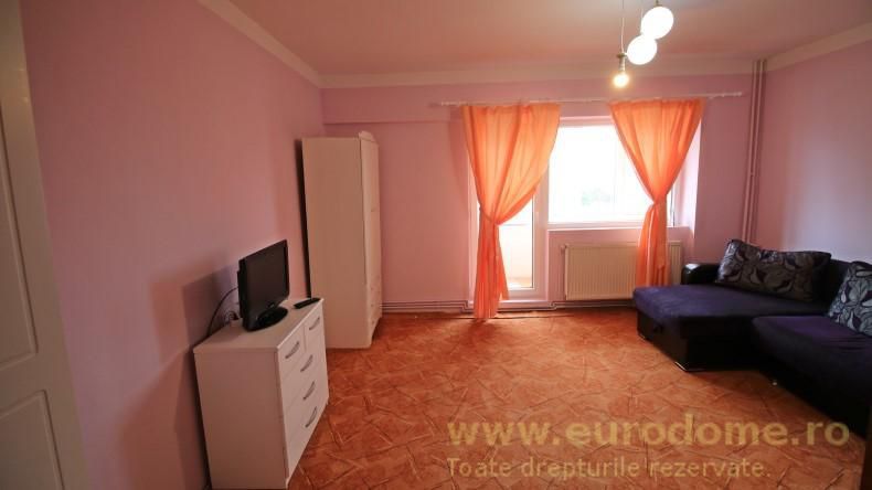 Inchiriere garsoniera zona centrala - Poză 3