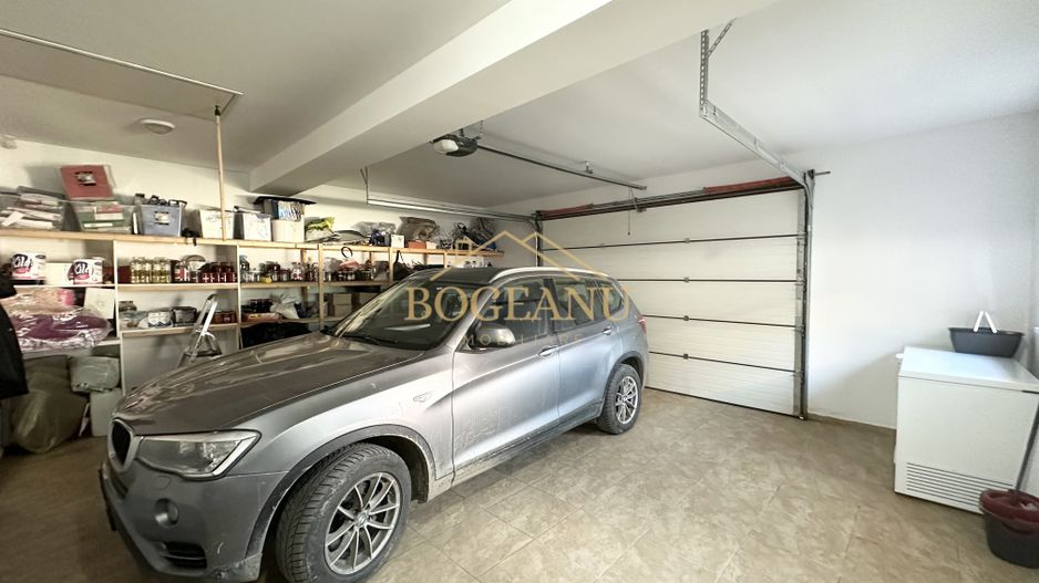 BG142-Casă individuală premium,260 mp utili,teren 1000 mp COMISION 0% - Poză 15