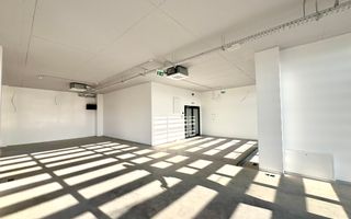 Spații de birouri | Mosnita Veche | Lidl - Poză 1