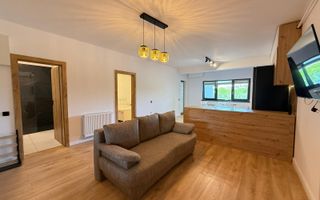 Apartament 2 camere | Etaj 1 | Parcare | Balcon | Modern - Poză 2