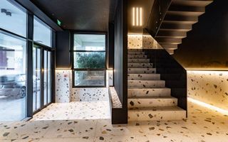 Lake View – 3 camere premium, 151 mp, vedere la lac, 2 locuri parcare! - Poză 17