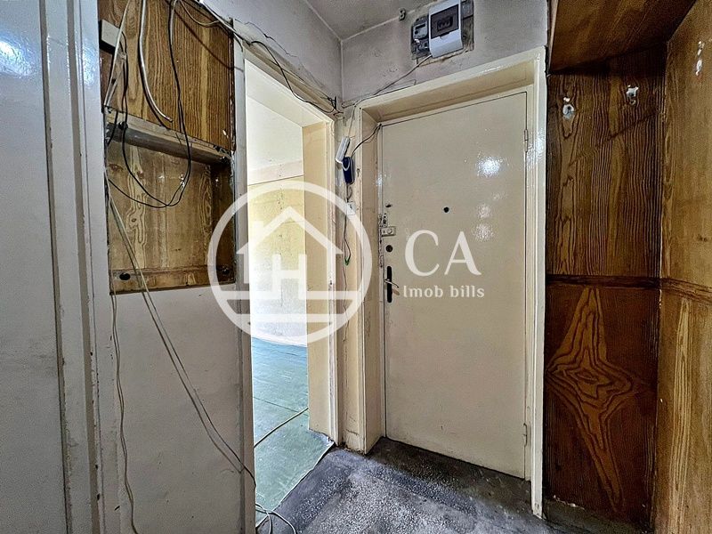 Apartament cu 3 camere de vânzare în zona Velența, Oradea - Poză 8