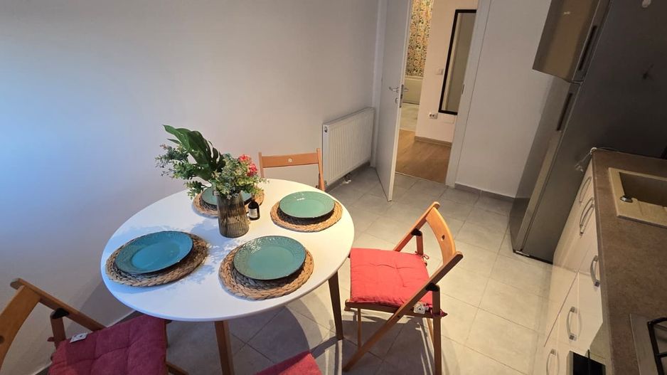 Apartament 2 camere Pallady-1 Decembrie parcare - Poză 11