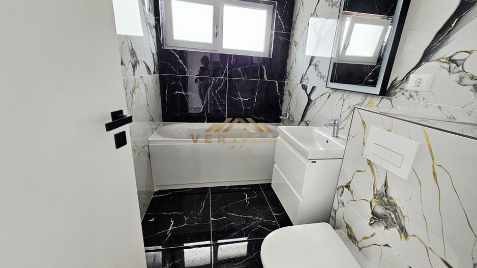 Casa parter cu 3 camere - comuna Berceni - Poză 14