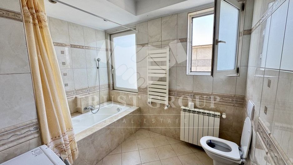 Apartament 3 camere | Primaverii | 120 mp | Vedere libera - Poză 22