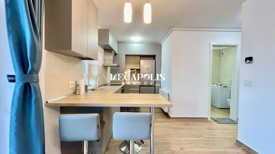 Apartament 2 camere | Kasper | Boxă + Parcare - Poză 2