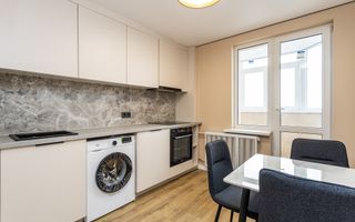 Vânzare, apartament, o cameră, bd. Moscovei, Râșcani - Poză 1