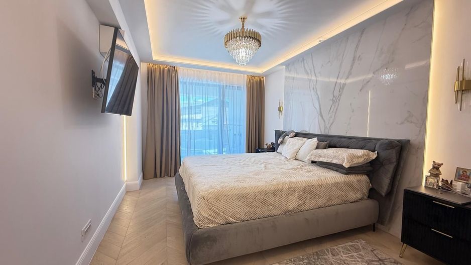APARTAMENT 3 CAMERE ‖  IMOBIL 2023 ‖ ZONA UNIRII - Poză 3