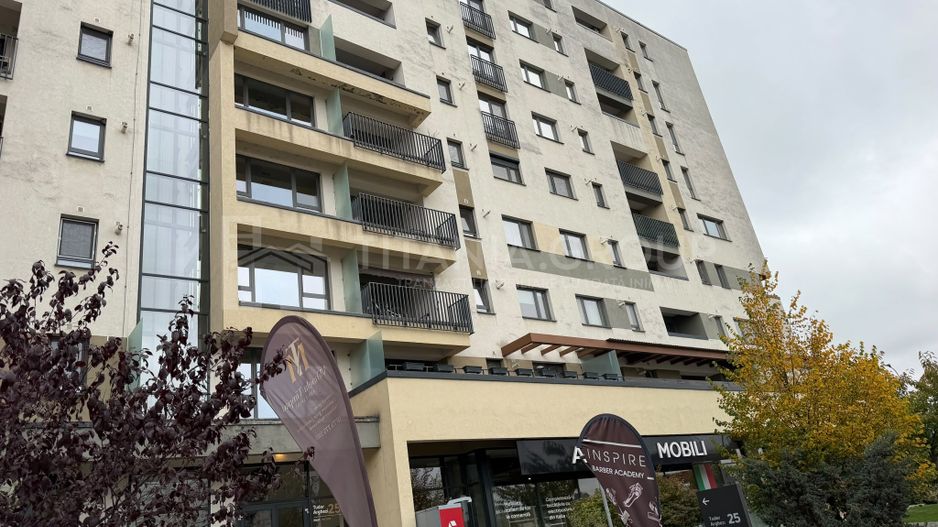 Apartament 2 camere decomandat cu loc de parcare și boxă Kasper Coresi - Poză 12