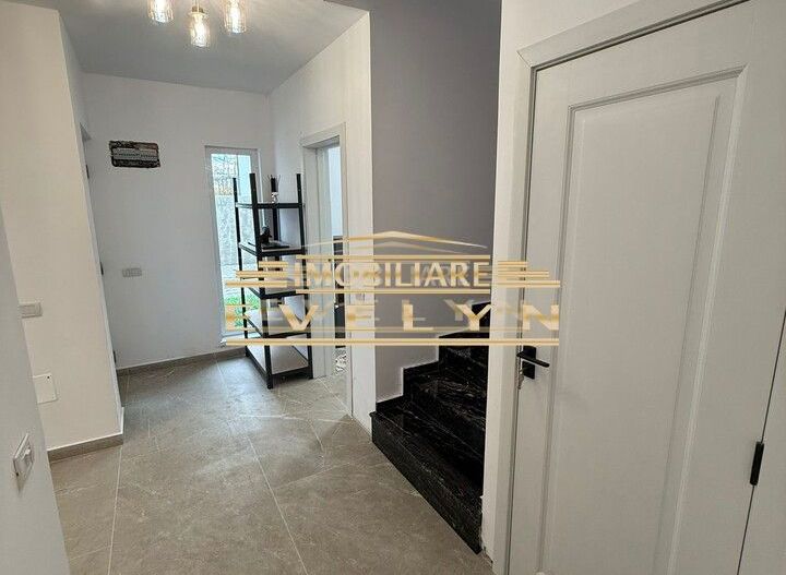 De vanzare casa duplex P+1, 4 camere, Manastirea Doamnei - Poză 6