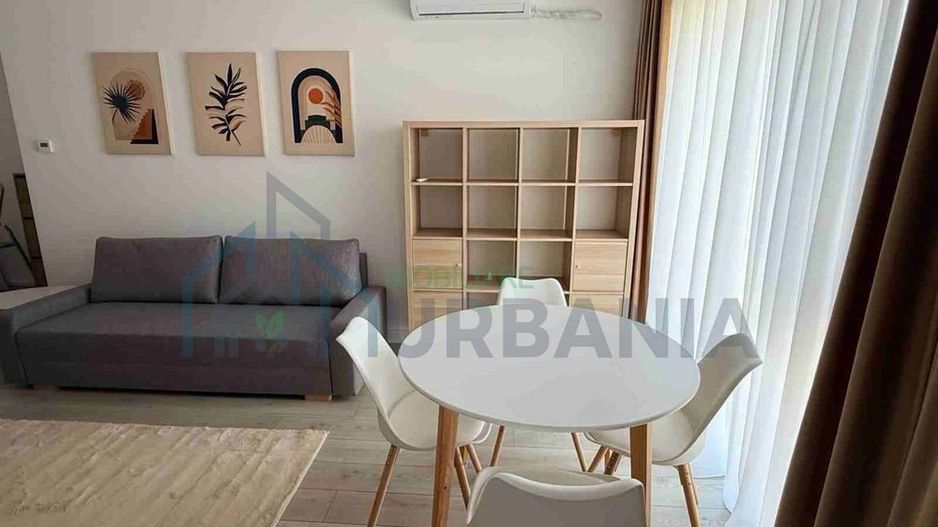Apartament 2 camere de închiriat în Silk District, Iași - Poză 5