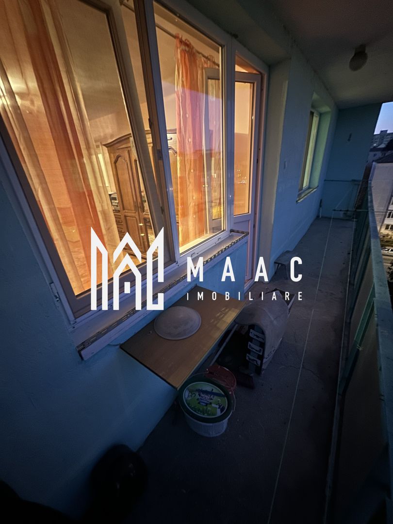 Apartament 2 camere | Balcon | Lift | Pivnita | Zona Rahovei - Poză 8