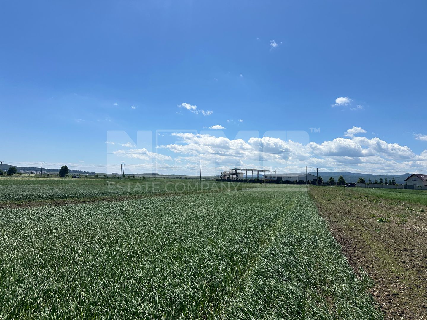 Teren intravilan 27 ari | Horodnic de Sus | Front stradal 13 m - Poză 10
