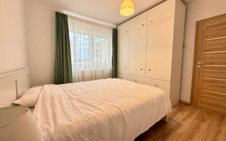 2 camere, decomandat, etaj intermediar, la cheie, OMV Calea Florești! - Poză 5