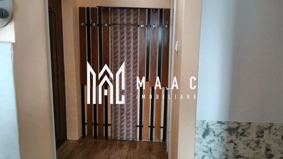 Apartament 2 camere de închiriat | Sibiu | 48 mp | decomandat - Poză 4