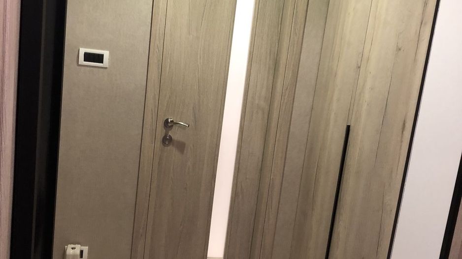 De Închiriat Apartament 2 Camere Nerva Traian, Parcare inclusă - Poză 10