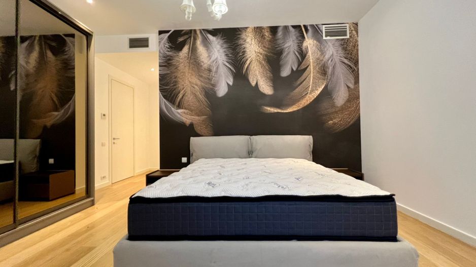 Apartament spatios 4 camere I Zona Herastrau I One Herastrau Park - Poză 18