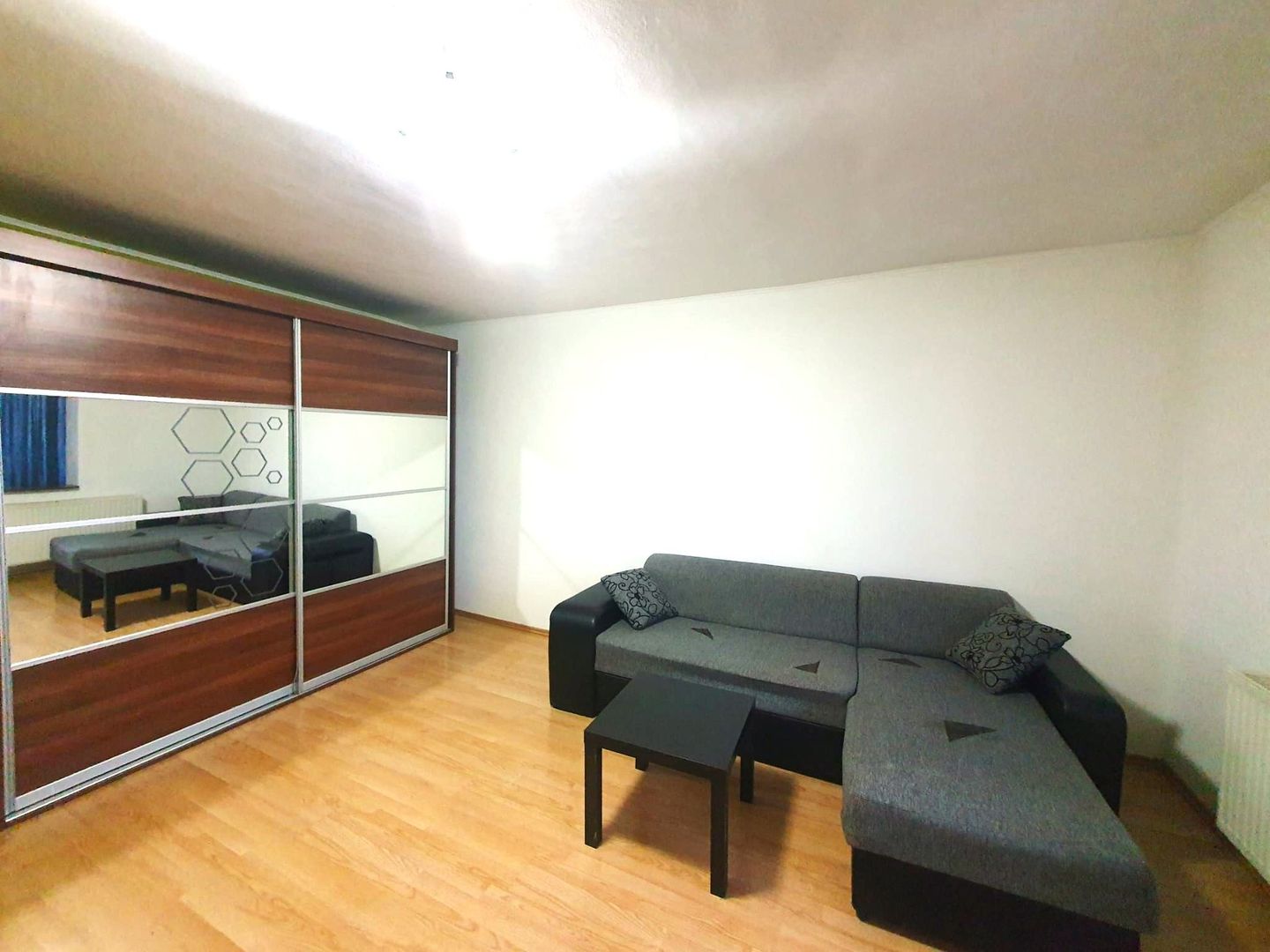 Exclusivitate - garsoniera spațioasă, pet friendly - Poză 6