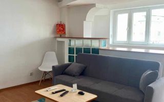 Apartament incapator de familie, trei camere, Iancului - Poză 1