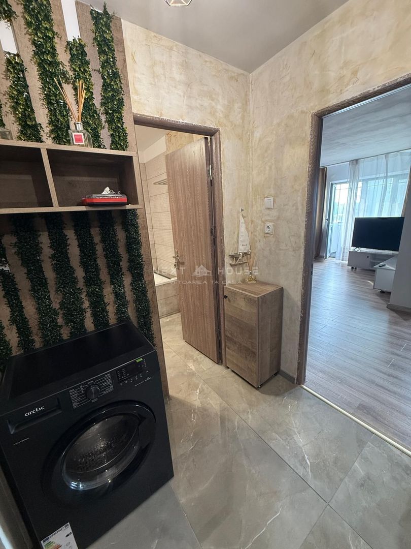 Garsoniera Rahova ( Sebastian ) - Poză 20