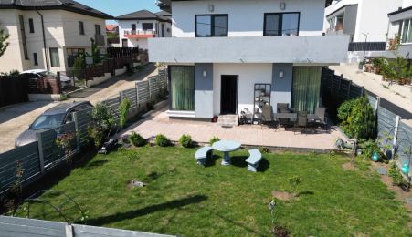 Vila 4 camere REDIU-PACURARI - 950EURO