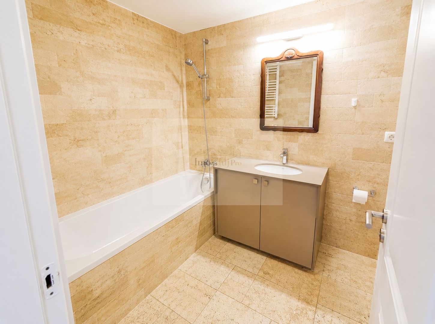 Inchirere 2 camere | Grand Park | zona Sopor | Parcare - Poză 6