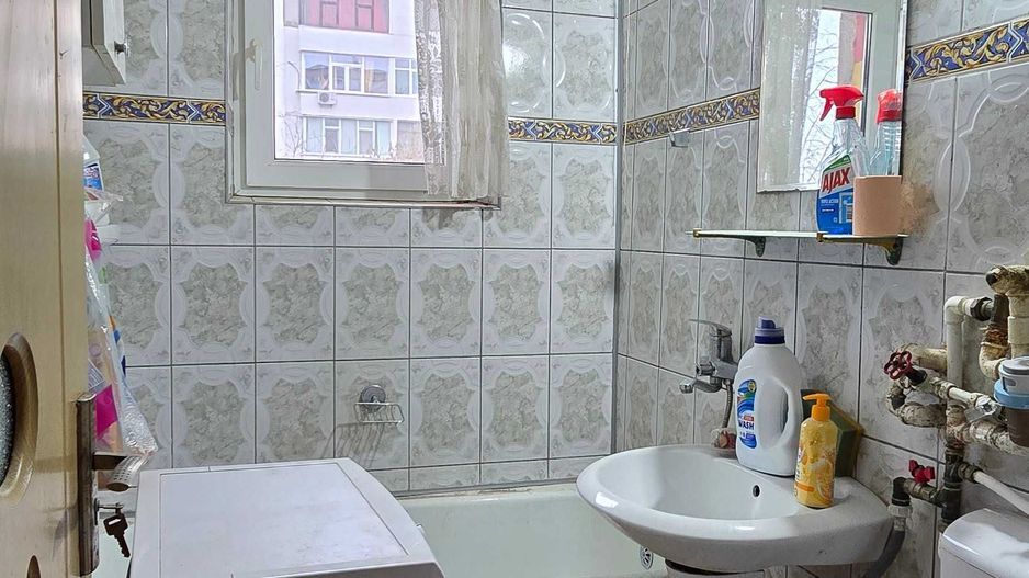 Apartament 2 camere pe Faleză (P-uri) | Etaj 3 | Vedere la Dunăre - Poză 6