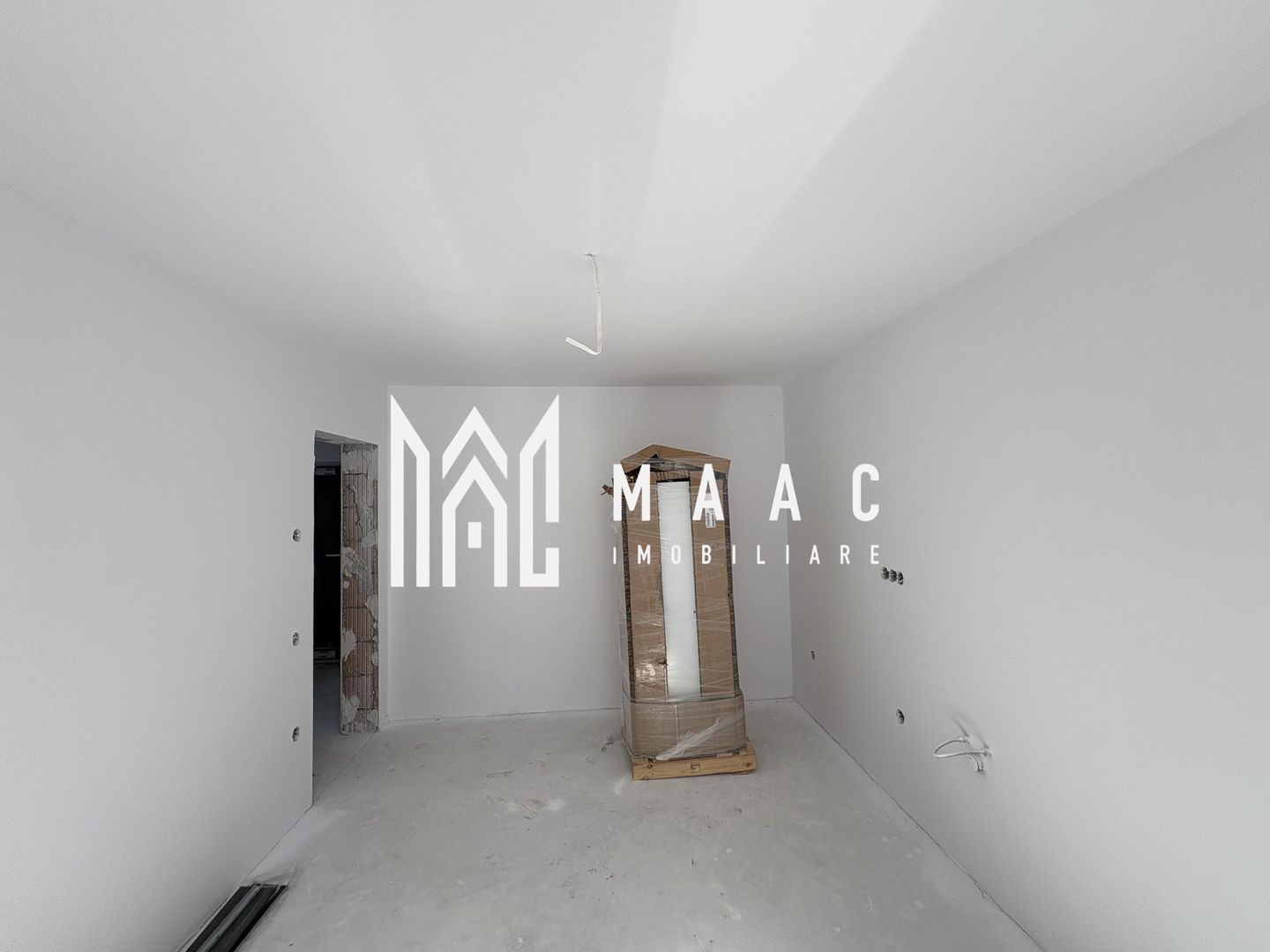 Casa individuală 4 camere 116 mp I Teren 290 mp I Panorama Parc I - Poză 9
