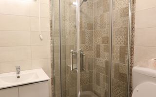 Apartament cu 3 camere, decomandat, zona strazii Gheorghe Dima! - Poză 13