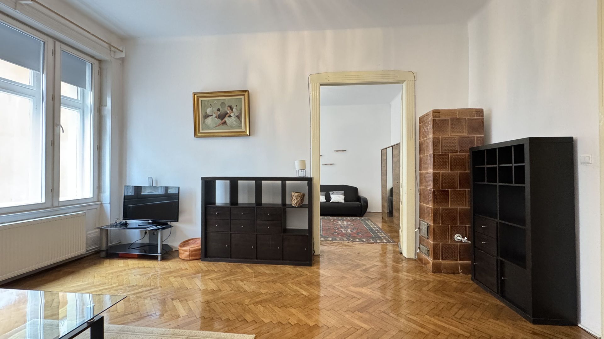 Apartament 4 Camere, 144 MP, Strada Universitatii - Poză 2