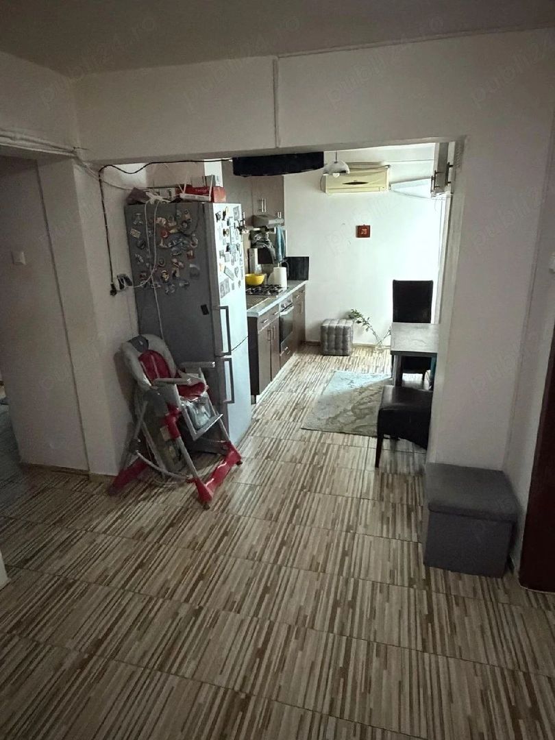 Apartament 3 camere Crângași BCR - Poză 3