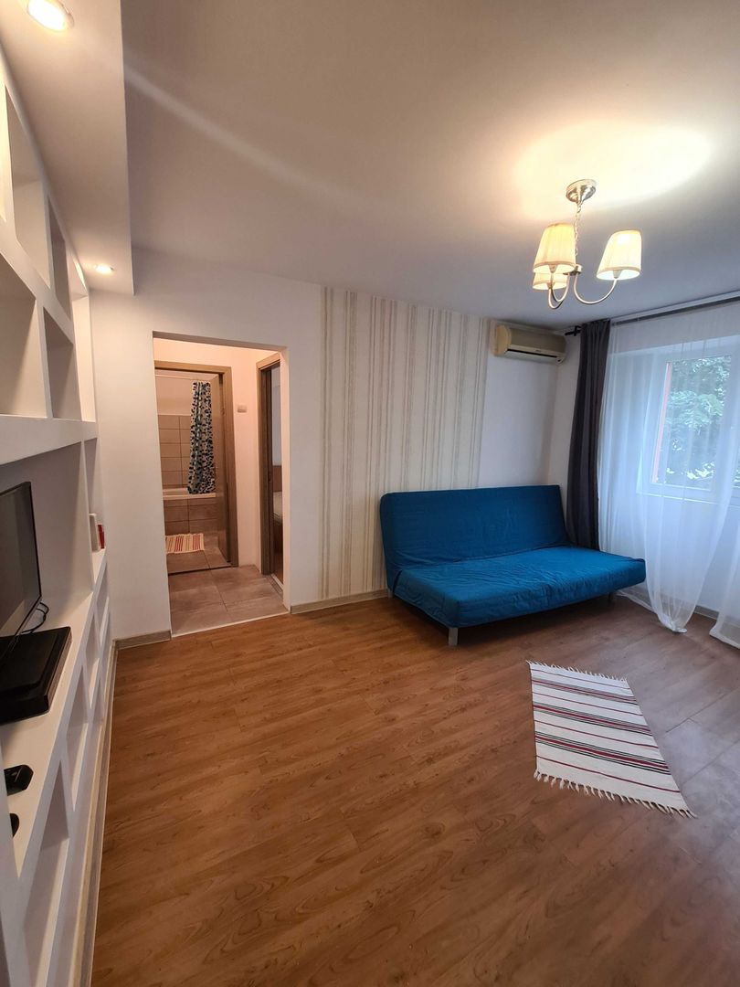 Apartament dr. Iacob Felix //  Piața Victoriei - Poză 2